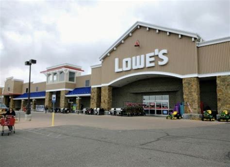 lowes bozeman